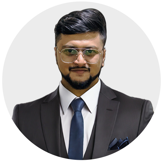 Aniket Deshpande - Certified Professional Data Analyst